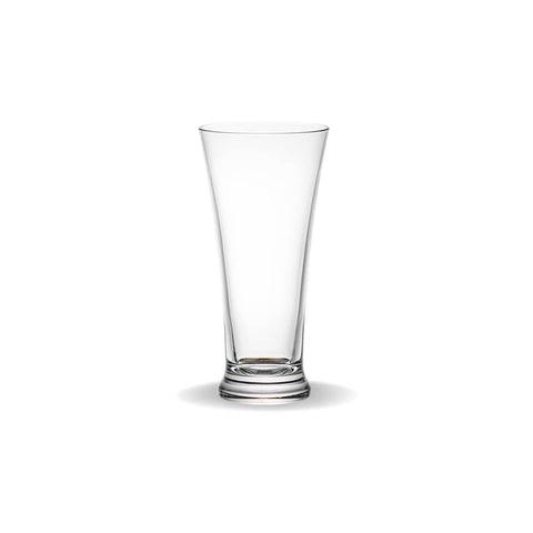 D-STILL UNBREAKABLE PILSNER GLASS PC 430ml Box of 4 - Hospitality Connect