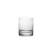 D-STILL UNBREAKABLE BAMBOO ROCKS GLASS PC 380ml Box of 4 - Hospitality Connect