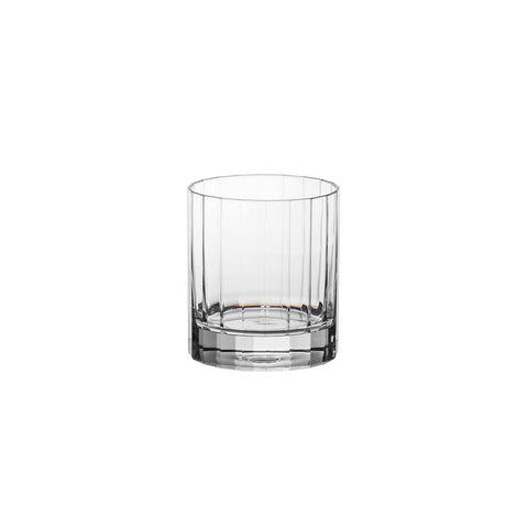 D-STILL UNBREAKABLE BAMBOO ROCKS GLASS PC 380ml Box of 4 - Hospitality Connect