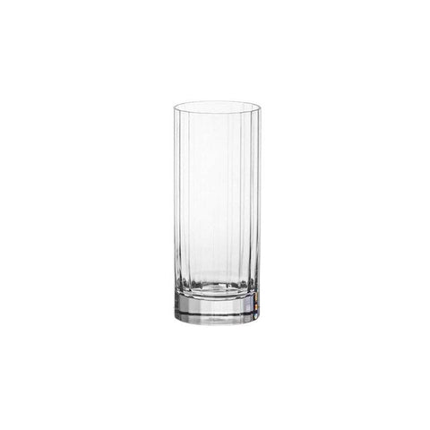 D-STILL UNBREAKABLE BAMBOO HIGHBALL PC 350ml Box of 4 - Hospitality Connect