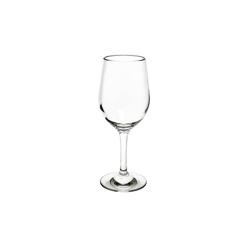 D-STILL UNBREAKABLE WHITE WINE GLASS PC 315ml Box of 4 - Hospitality Connect