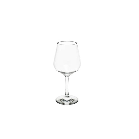 D-STILL UNBREAKABLE SIPEASY HYBRID WINE GLASS PC 285ml - Hospitality Connect