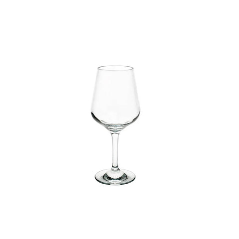 D-STILL UNBREAKABLE SIPEASY WINE GLASS PC 380ml Box of 4 - Hospitality Connect