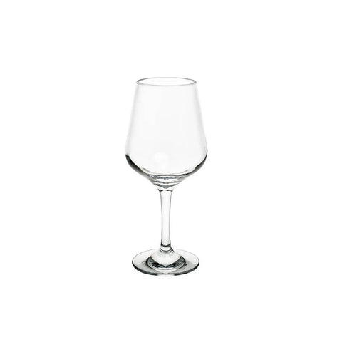 D-STILL UNBREAKABLE SIPEASY WINE GLASS PC 450ml Box of 4 - Hospitality Connect