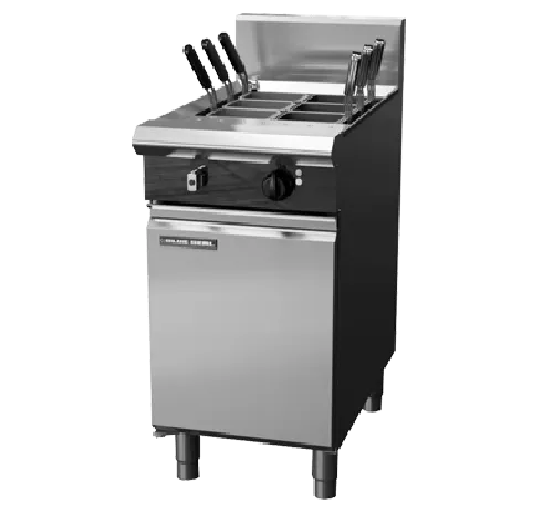 Blue Seal Evolution 450mm Electric Pasta Cooker E47. - Hospitality Connect
