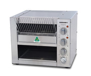 Roband ET315 Eclipse Bun & Snack Toaster - 15 Amp - Hospitality Connect