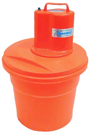 Dynamic Salad Spinner 10KG E003. - Hospitality Connect