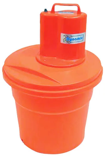 Dynamic Salad Spinner 10KG E003. - Hospitality Connect