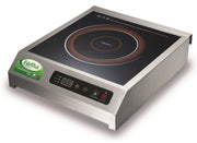 Brice Induction Cooktop Touch Control FAMPIND02 - Hospitality Connect