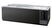 Fresh Bottle Cooler FBC-80B - Hospitality Connect
