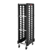Rubbermaid 18-Slot Gastronorm End-Loader Rack - Hospitality Connect