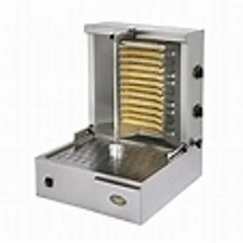 Rollr Grill Gyros Machine - Hospitality Connect