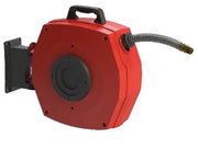 GLOBAL Hot Wash Hose Reel GTHR1215RED. - Hospitality Connect