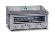 Roband	Griddle Toaster, 3 phase, very high production - Hospitality Connect