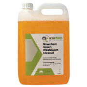 Nowchem Nowchem Green Washing Up Detergent 5L - Hospitality Connect