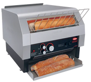 Hatco TQ SERIES HIGH WATT CONVEYOR TOASTERS TQ-1800H. - Hospitality Connect