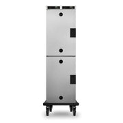 MODULINE 8 x 1/1GN Slim Line Mobile Heated Cabinet - Hospitality Connect