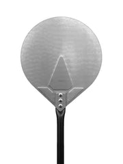 Cerutti Round Pizza Peel 140mm Long HR23/140. - Hospitality Connect