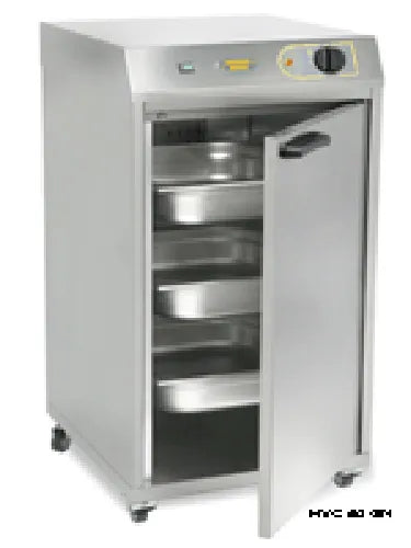 Roller Grill Plate Warmer HVC 120 Gn. - Hospitality Connect