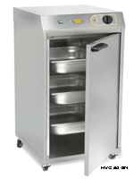 Roller Grill Plate warmer HVC 60 NG. - Hospitality Connect