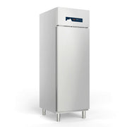 POLARIS 320L Capacity One Steel Door Refrigerated Cabinet | Self Contained | -2°C to +8°C  HXS TNN - Hospitality Connect