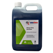 Nowchem Heavy Duty Sanitiser 5L - Hospitality Connect
