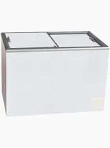 ICS PACIFIC Nova 4 Solid Lid Chest freezer - Hospitality Connect