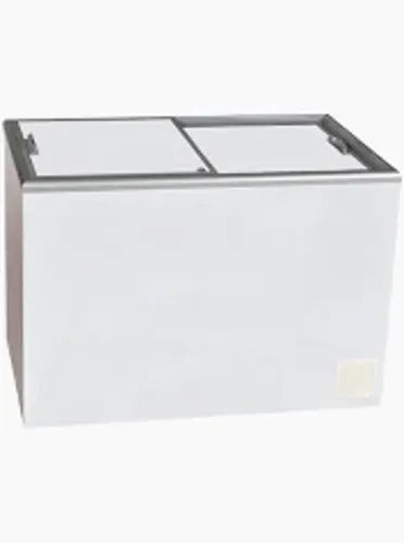 ICS PACIFIC Nova 6 Solid Lid Chest freezer - Hospitality Connect