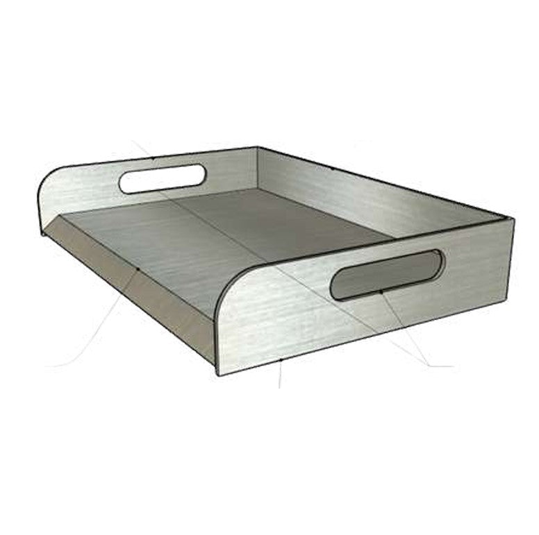 IGP300 Icarus 325 X 485 X 85MM - Hospitality Connect