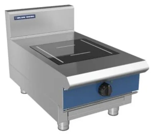 Blue Seal Evolution 900mm Induction Cooktops - Bench Model IN514R5-B. - Hospitality Connect