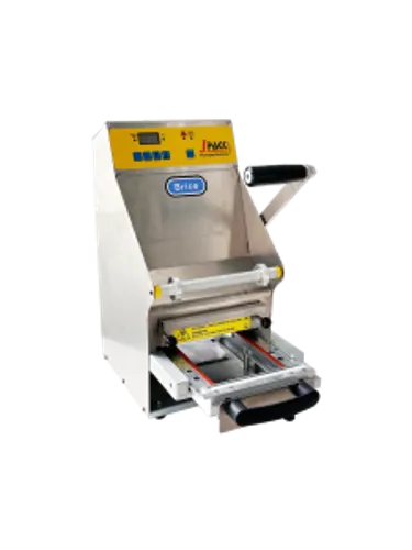 Brice JPACK THERMO- SEALER JP-KTSM101-R. - Hospitality Connect