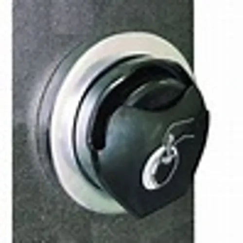 San Jamar Ez-Fit In-Counter LID Dispenser L2400CFSM. - Hospitality Connect