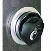 San Jamar Ez-Fit In-Counter LID Dispenser L2200CFM. - Hospitality Connect
