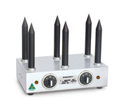 Roband M6T Bun Warmer 6 Teflon Spikes - Hospitality Connect
