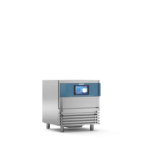 Reach-In | EasyFresh Next Underbench Blast Chiller GN 1/ - Hospitality Connect