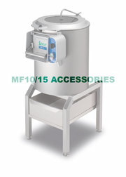 IMC Vegetable washing plate to suit MF10-1PH and MF15-1PH  S59/173 - Hospitality Connect