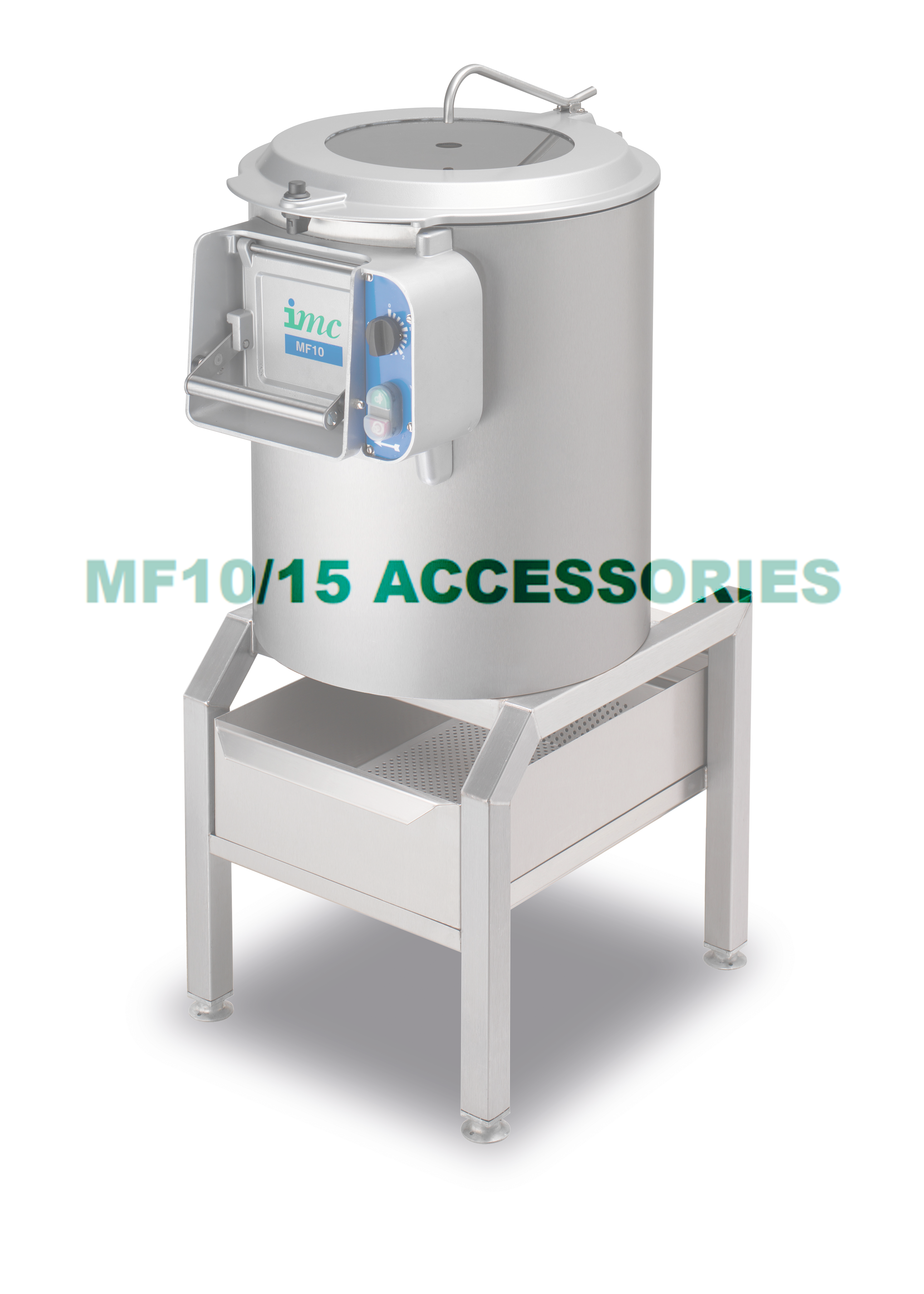 IMC Vegetable washing plate to suit MF10-1PH and MF15-1PH  S59/173 - Hospitality Connect