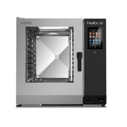LAINOX 10 x 2/1GN Electric Direct Steam Combi Oven with Touch Screen Controls - Hospitality Connect