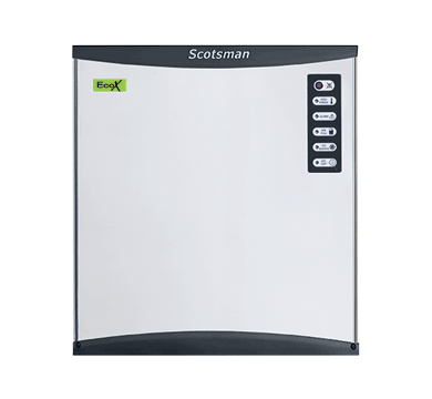 Scotsman  175kg - EcoX & XSafe Modular Ice Dice Ice Maker NW 307 AS OX. - Hospitality Connect