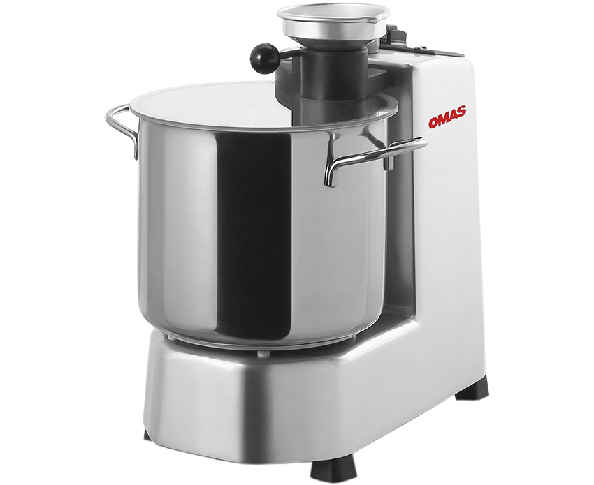 Brice Mixers Cutter Bowl  OMAFP50 - Hospitality Connect