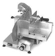 Brice Gear-driven manual vertical slicer 350mm OMASH35S - Hospitality Connect