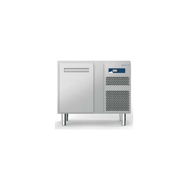 POLARIS 93L Capacity One Door Refrigerated Table | Self Contained | -2°C to +8°C - Hospitality Connect