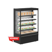 Bonnet Neve Offlip Hot Food Display 700 - Hospitality Connect