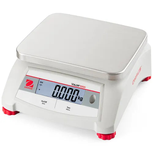 Brice Weight Scales 15KG Valor4000. - Hospitality Connect