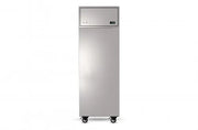 Skope Reflex 1 Solid Door Fridge RF7.UPR.1.SD. - Hospitality Connect
