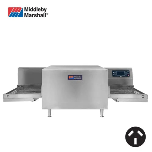 Marshall TRADITIONAL SERIES COUNTER TOP & STAND- ARD CONVEYOR OVENS ELECTRIC PS2620E-1. - Hospitality Connect