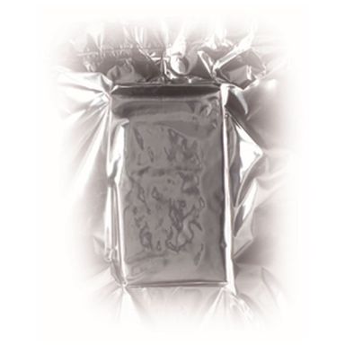 Purevac PVTB2025 Tubular Vacuum Bags 200X250Mm 1000Pcs - Hospitality Connect