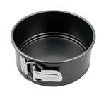 BAKEMASTER Non Stick Round Springform Cake Pan 23cm - Hospitality Connect