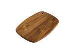 PEER SORENSEN Acacia Slim Line Cutting Board 37 x 27 x 1.2cm - Hospitality Connect