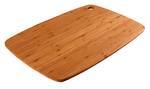 PEER SORENSEN Bamboo Tri-Ply Large Board 45 x 30 x 1cm - Hospitality Connect